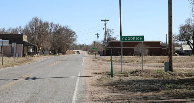 Goodrich, Colorado