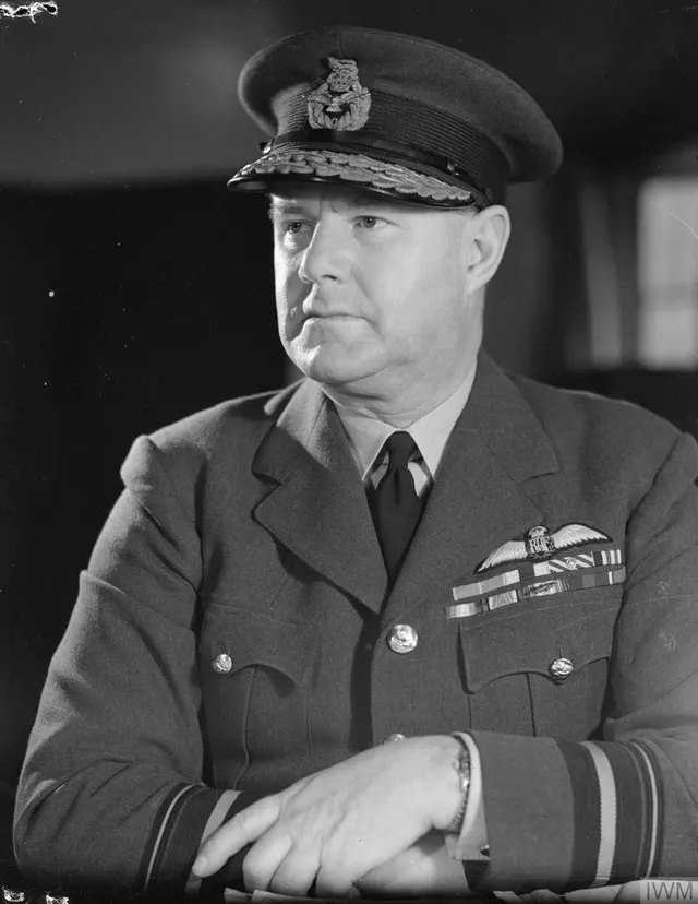 Hugh Saunders