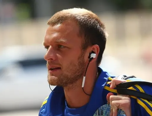 Oleksiy Dovhyi