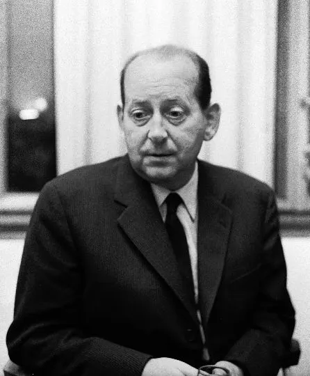 Eduard Tubin