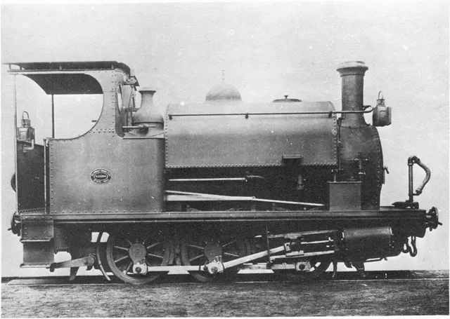 Durban Harbour's Sir Albert