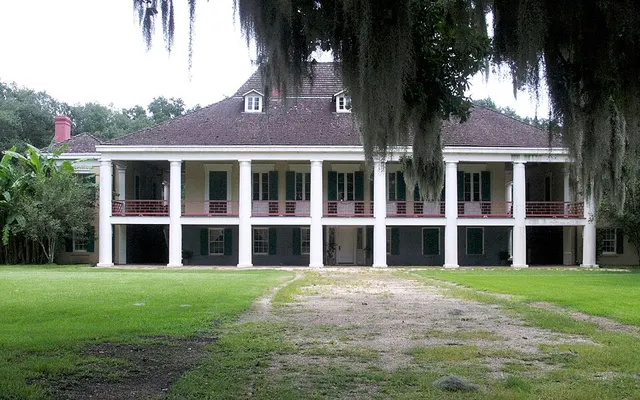 Plantation Destrehan