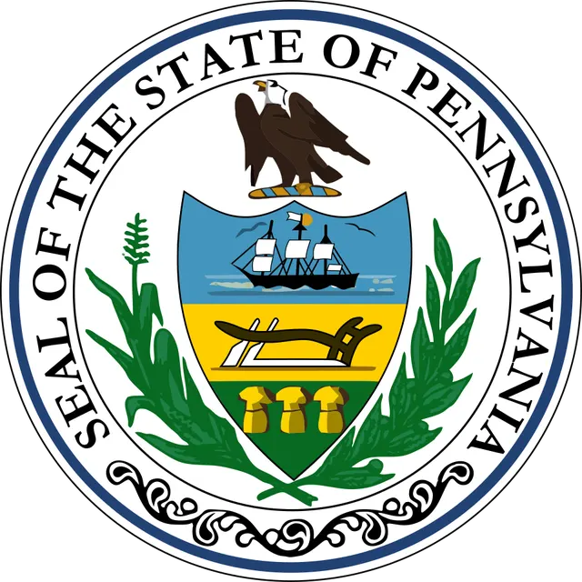 1801 United States Senate election in Pennsylvania