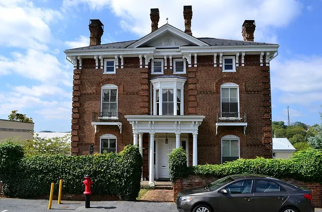 Rose Terrace