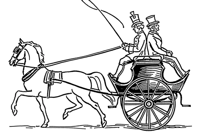 Dogcart