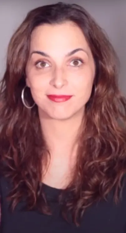 Marisa Román