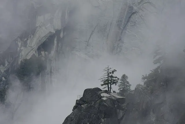 Sierra Point