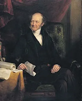 Edward Smith-Stanley