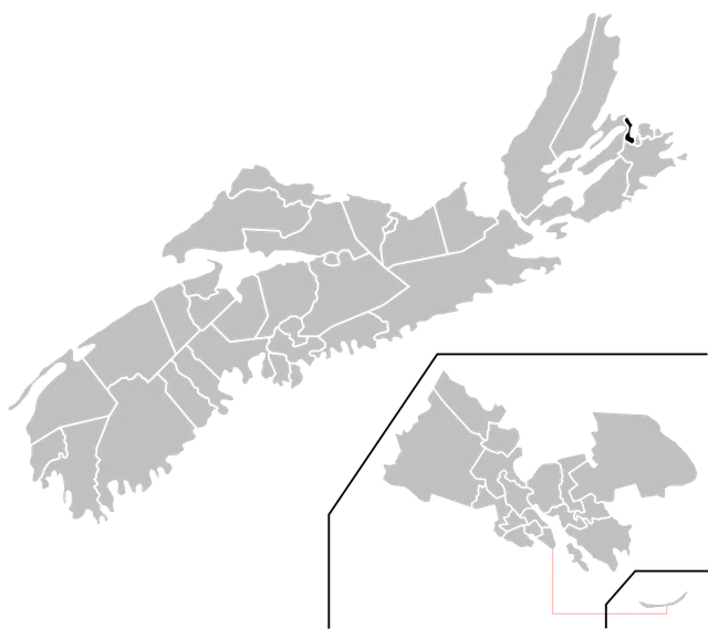 Northside-Westmount