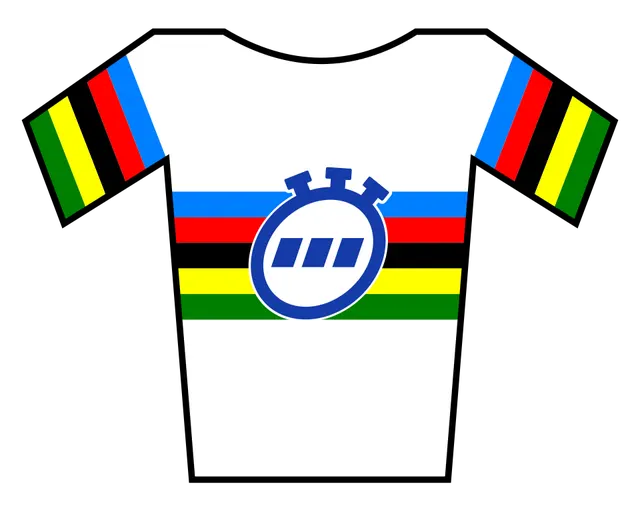 Contre-la-montre féminin aux championnats du monde de cyclisme sur route 2006