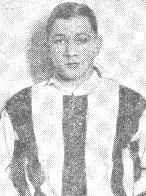 Rudi Ball