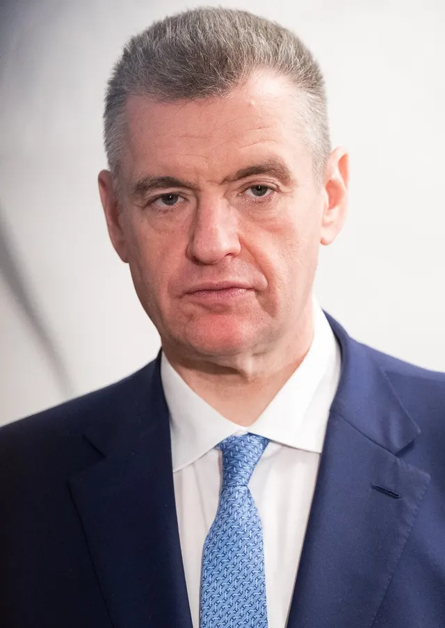 Leonid Sloutski