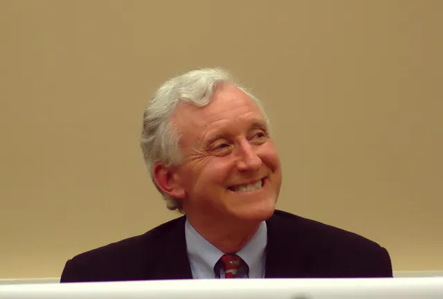 Jim Rubens