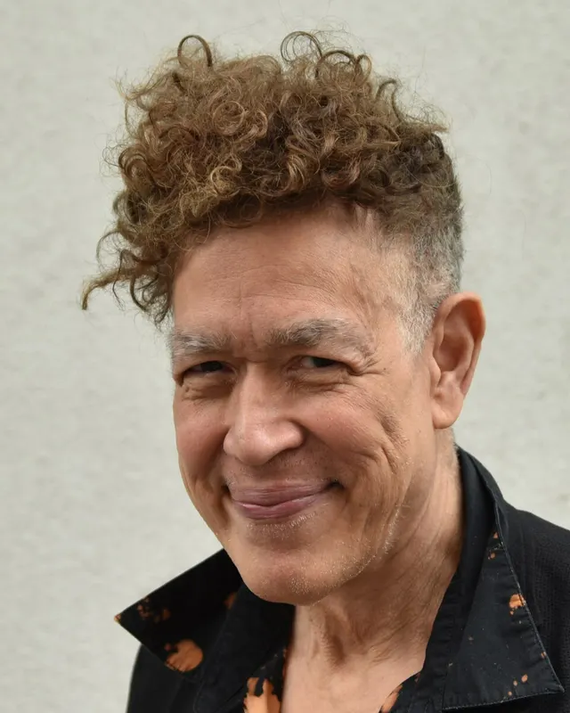 Andres Serrano