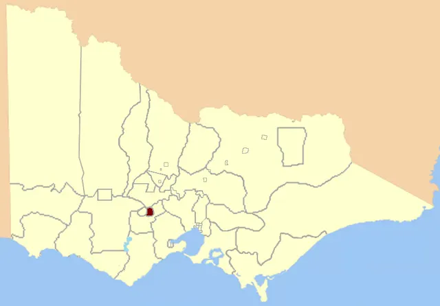 Electoral district of Ballarat East