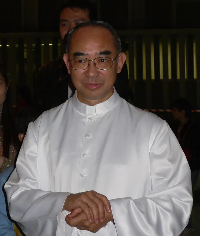 Dominic Chan