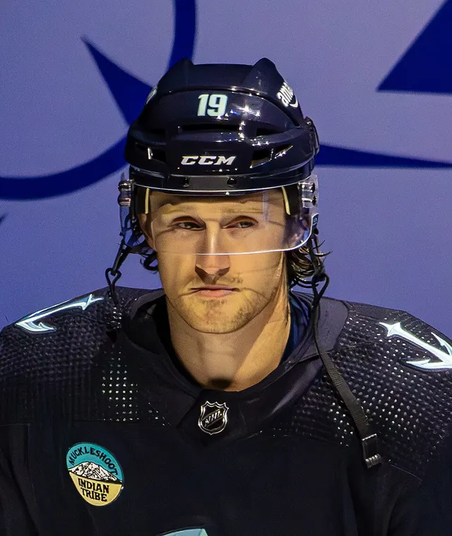 Jared McCann