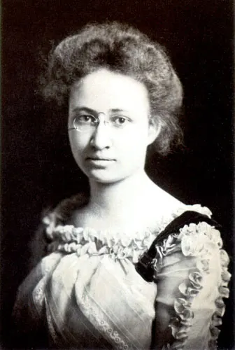 Helen Maria Chesnutt