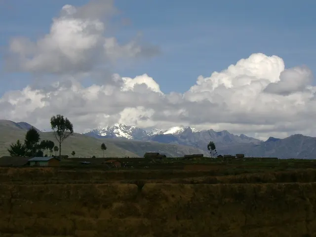 Huallanca