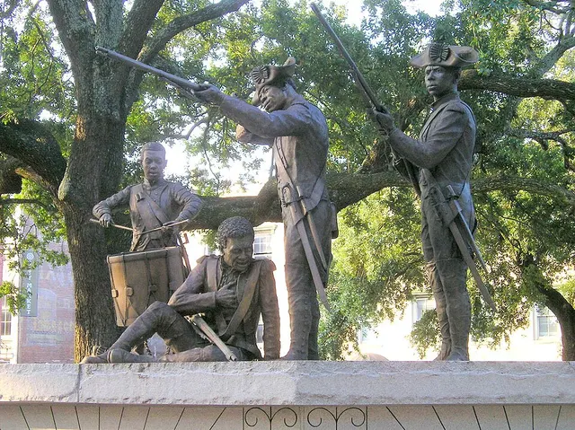 Chasseurs volontaires de Saint-Domingue