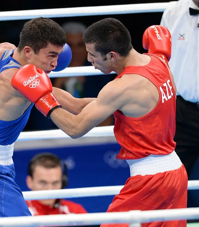 Javid Chalabiyev