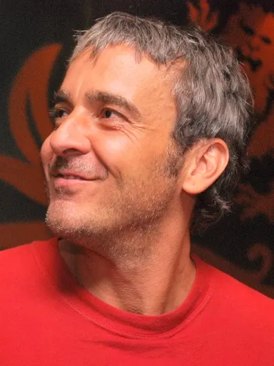 Alexandre Borges