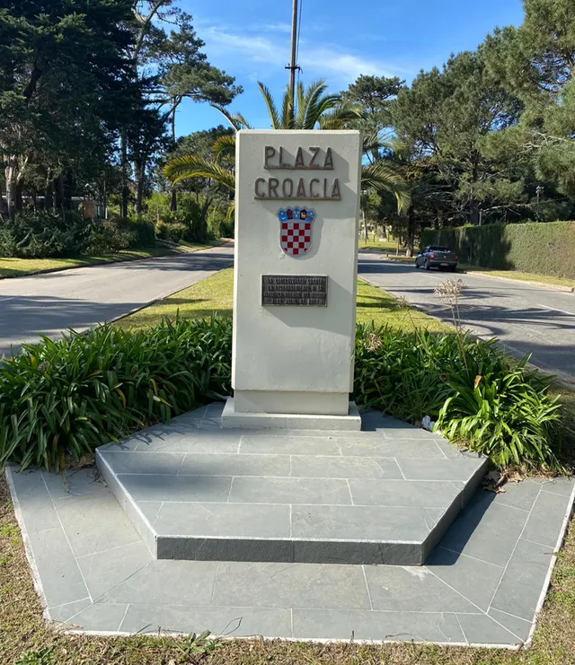 Croatian Uruguayans