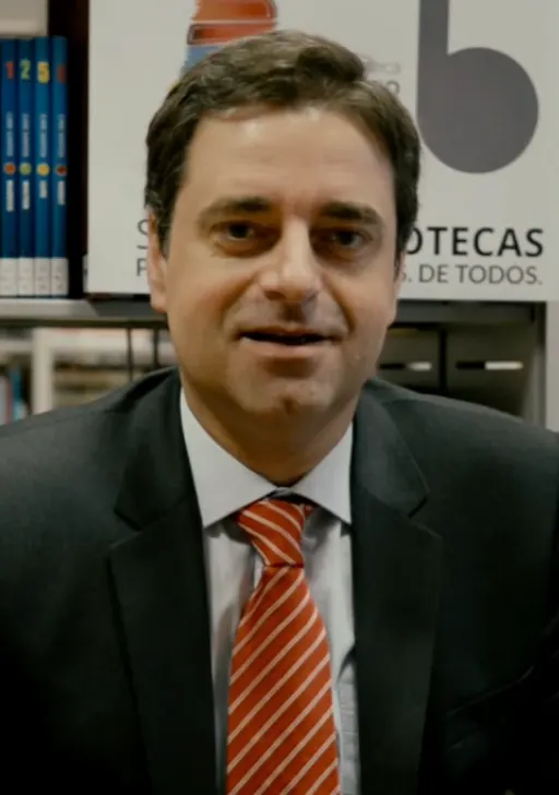 Ricardo Rio