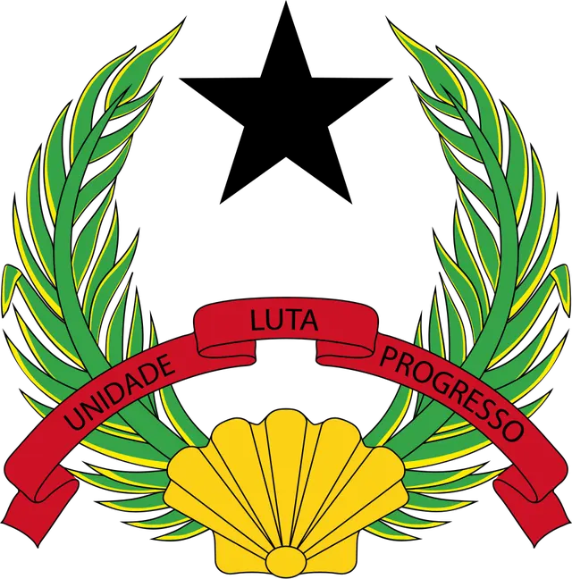 List of political parties in Guinea-Bissau