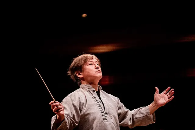 Kazushi Ōno