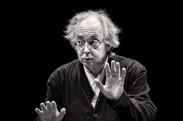 Philippe Herreweghe