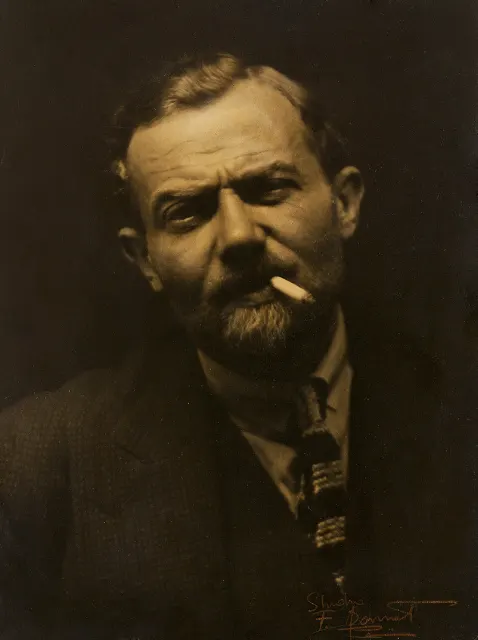François Eberl