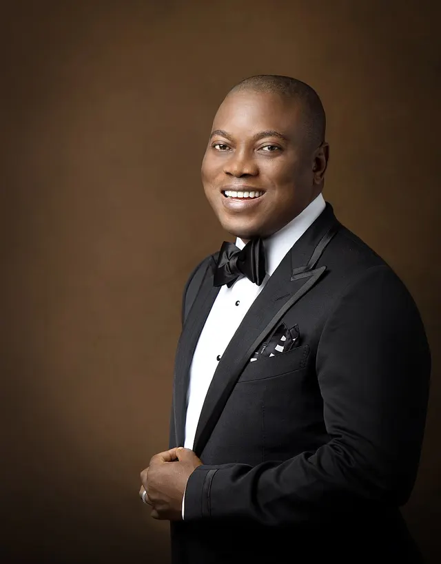 Kingsley Kuku