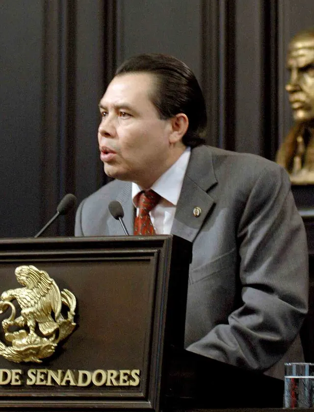 René Arce Islas