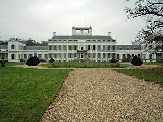 Soestdijk