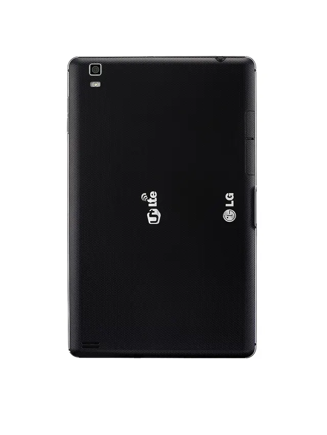 LG Optimus Pad LTE