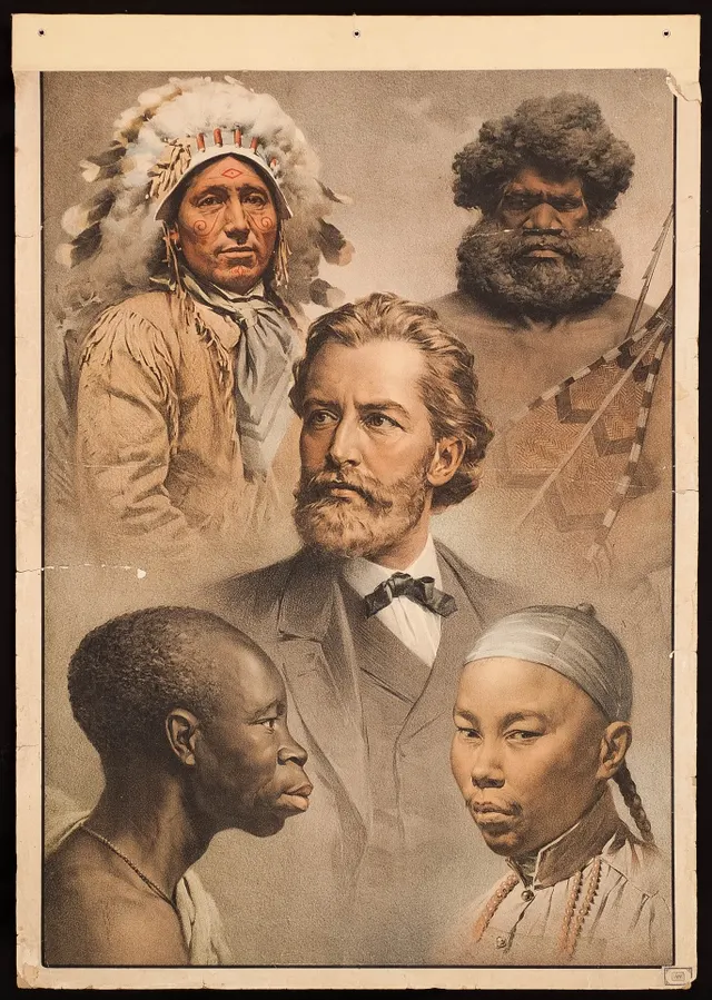 Historical race concepts