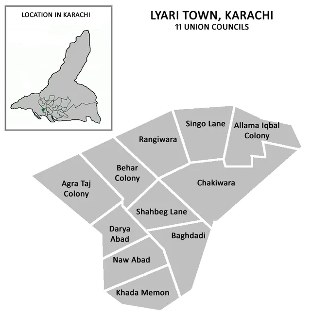 Operation Lyari