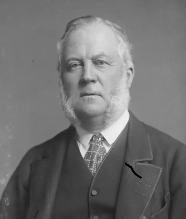 Charles Gordon-Lennox