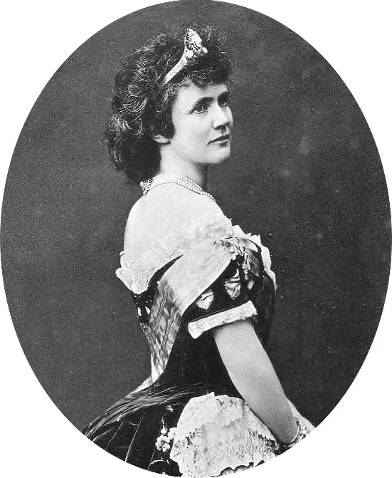 Élisabeth de Wied