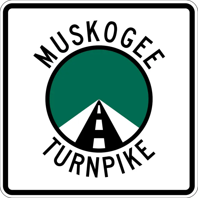 Muskogee Turnpike