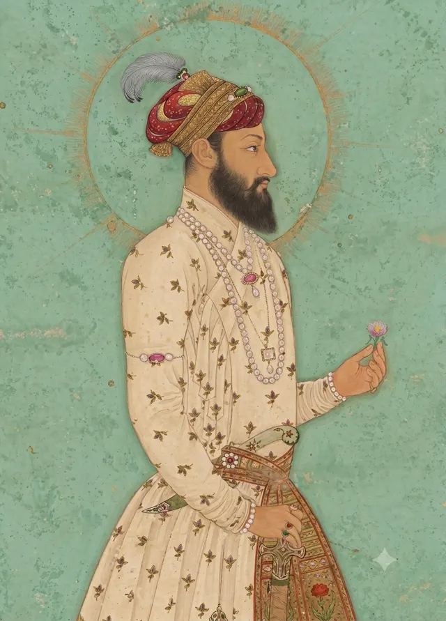Bahadur Shah I