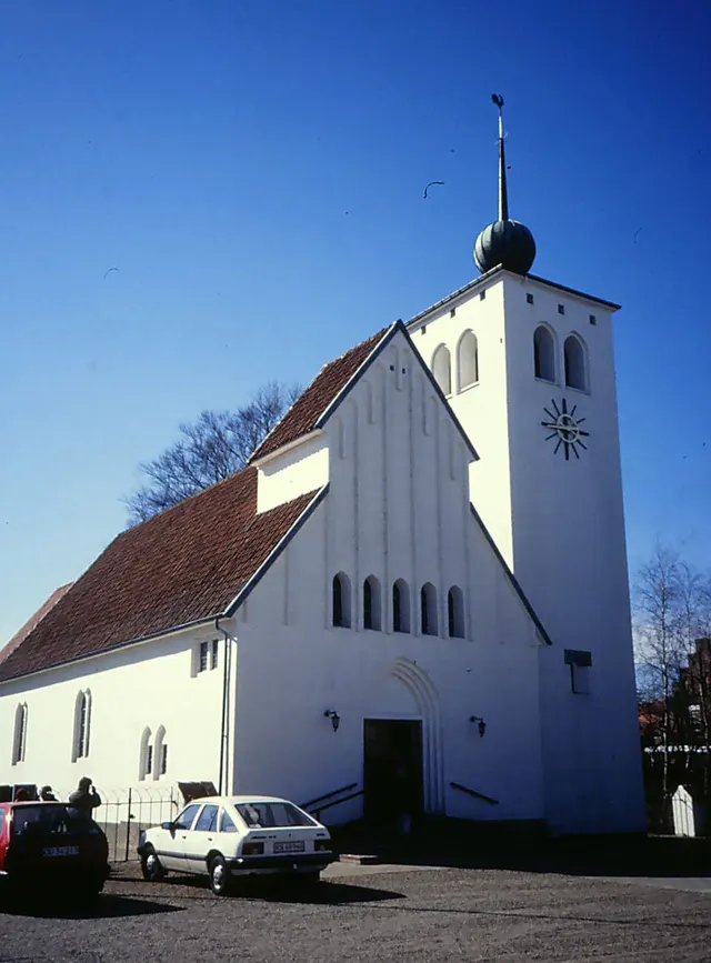 Ans, Denmark