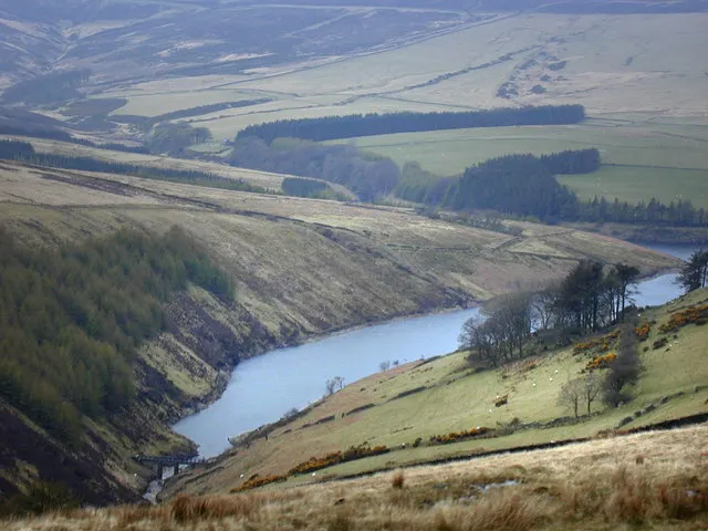 Sulby Glen