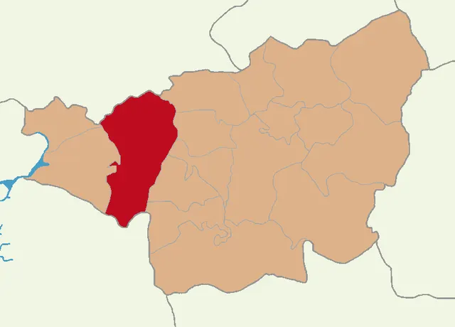 Ergani