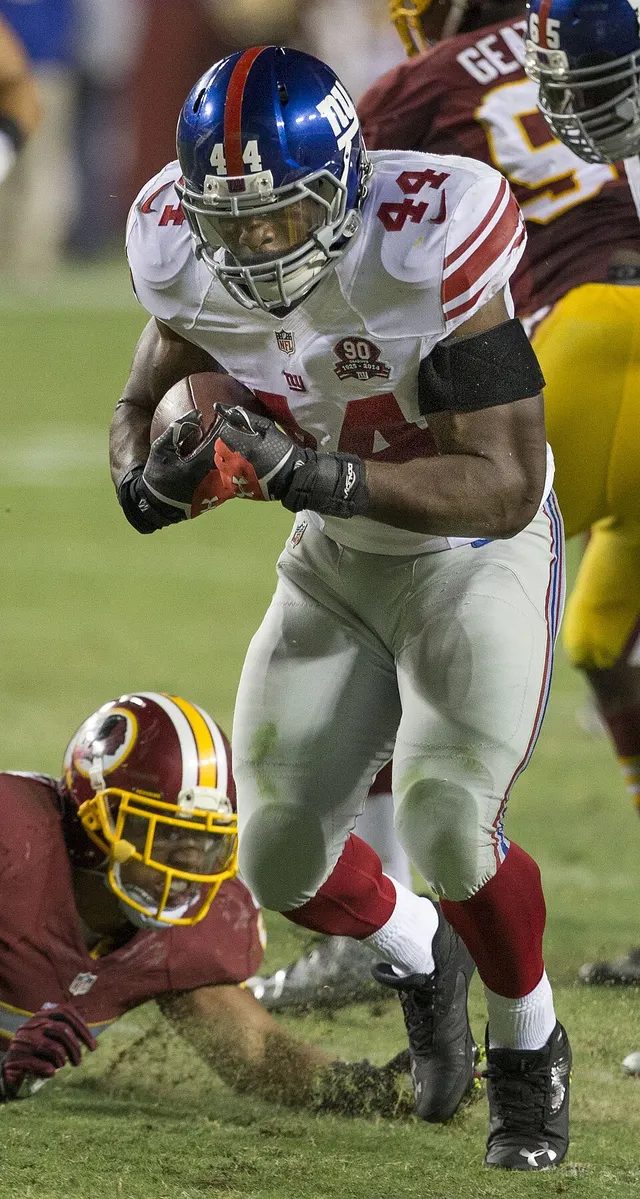 Andre Williams