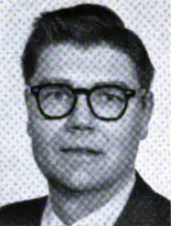 Robert E. Waldron