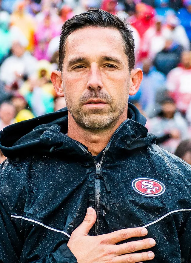 Kyle Shanahan