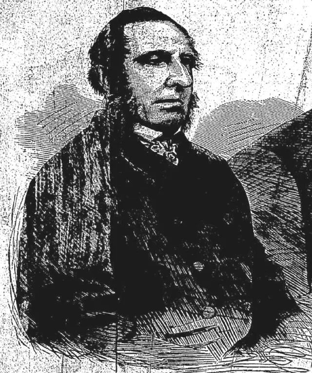 Samuel Bindon