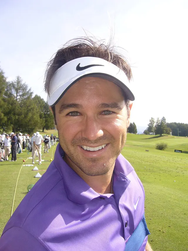 Trevor Immelman